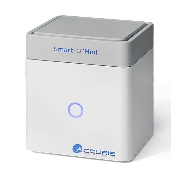 Android Tablet for Smart-Q Mini - Laboratory Equipment | Legacy Lab Supplies