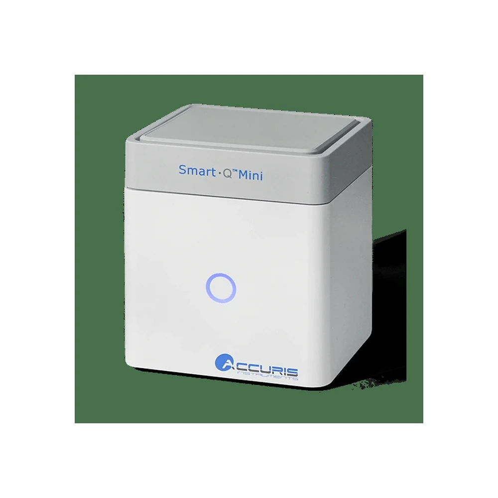 Accuris™ Smart-Q™ Mini Fluorometer , 115 V - Laboratory Equipment | Legacy Lab Supplies