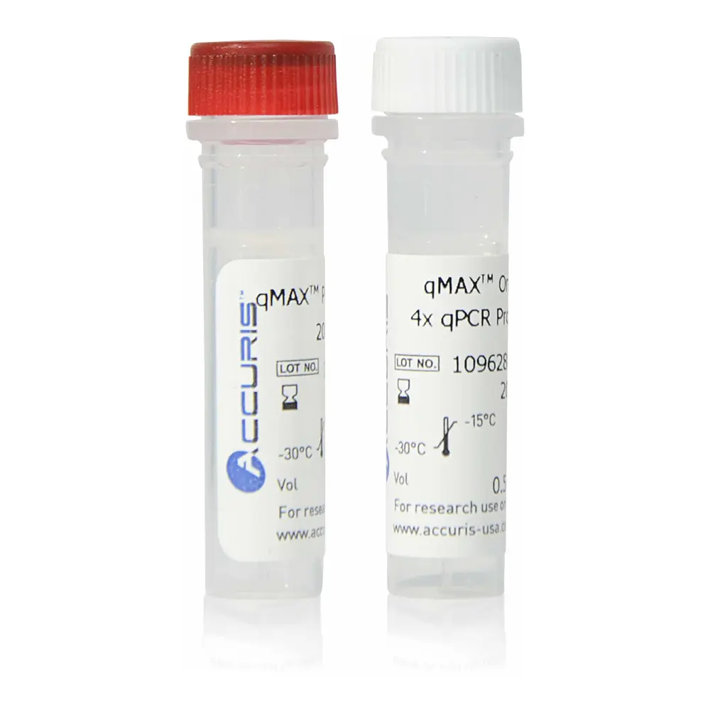 Accuris qMAX™ Multiplex One-Step 4X RT-qPCR Kit, No ROX, 2,000 Reactions - Laboratory Equipment | Legacy Lab Supplies