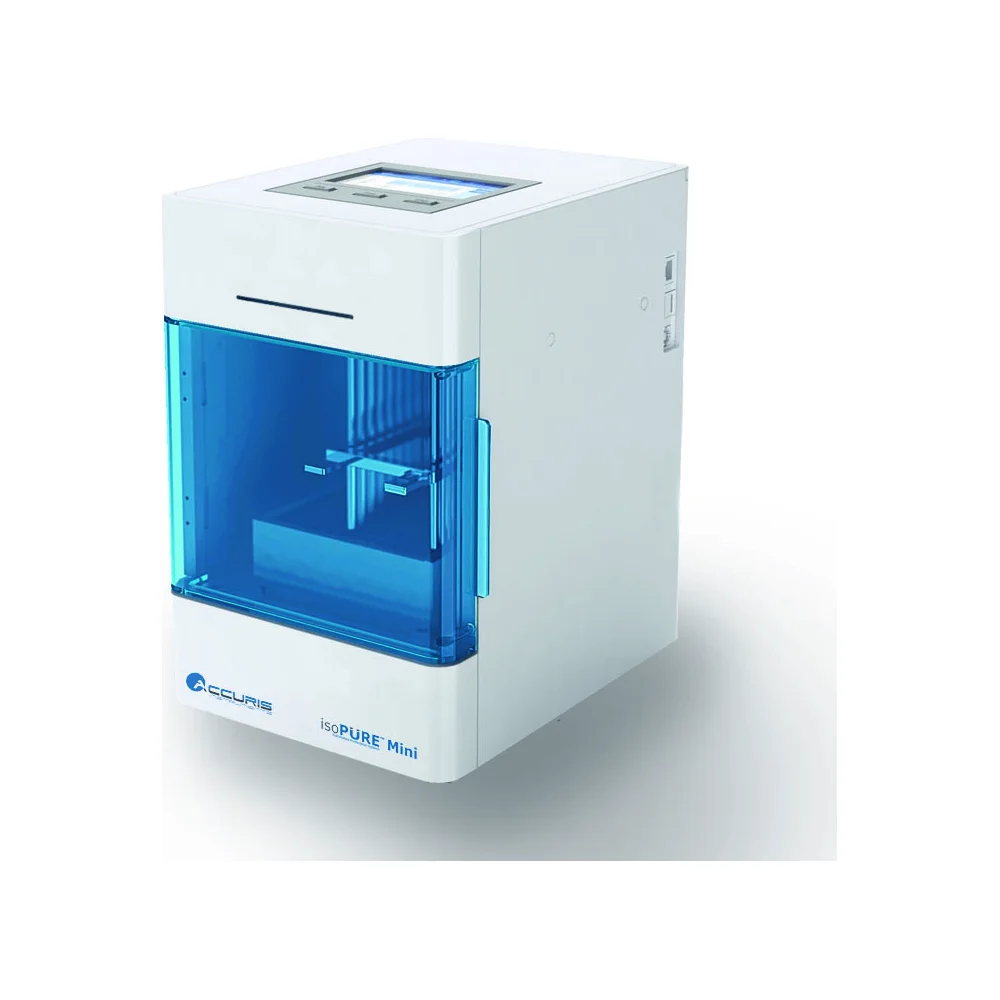 Android Tablet for IsoPure Mini, Preloaded with IsoPure App - Laboratory Equipment | Legacy Lab Supplies