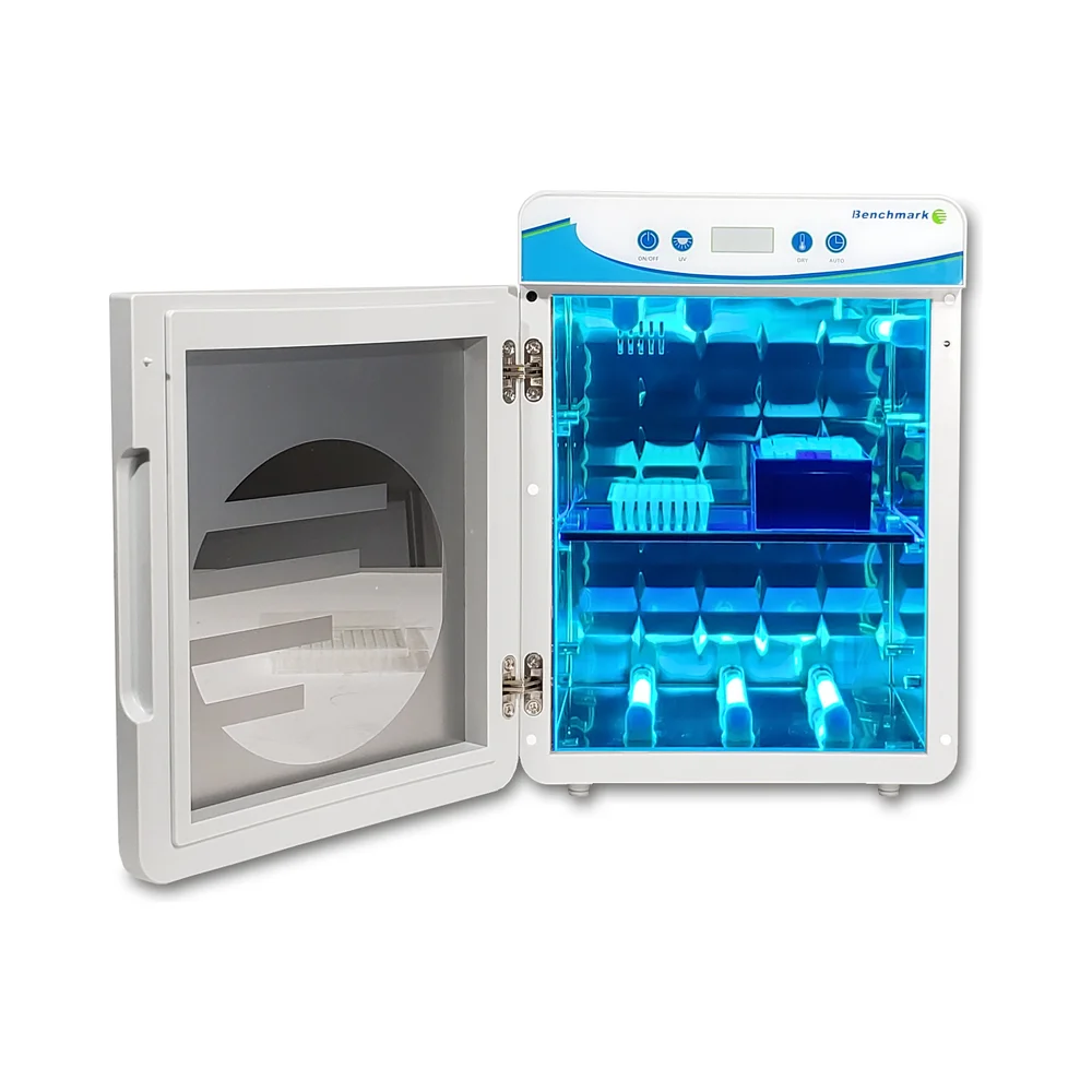 Optional Wire Shelf for UV Clave - Laboratory Equipment | Legacy Lab Supplies