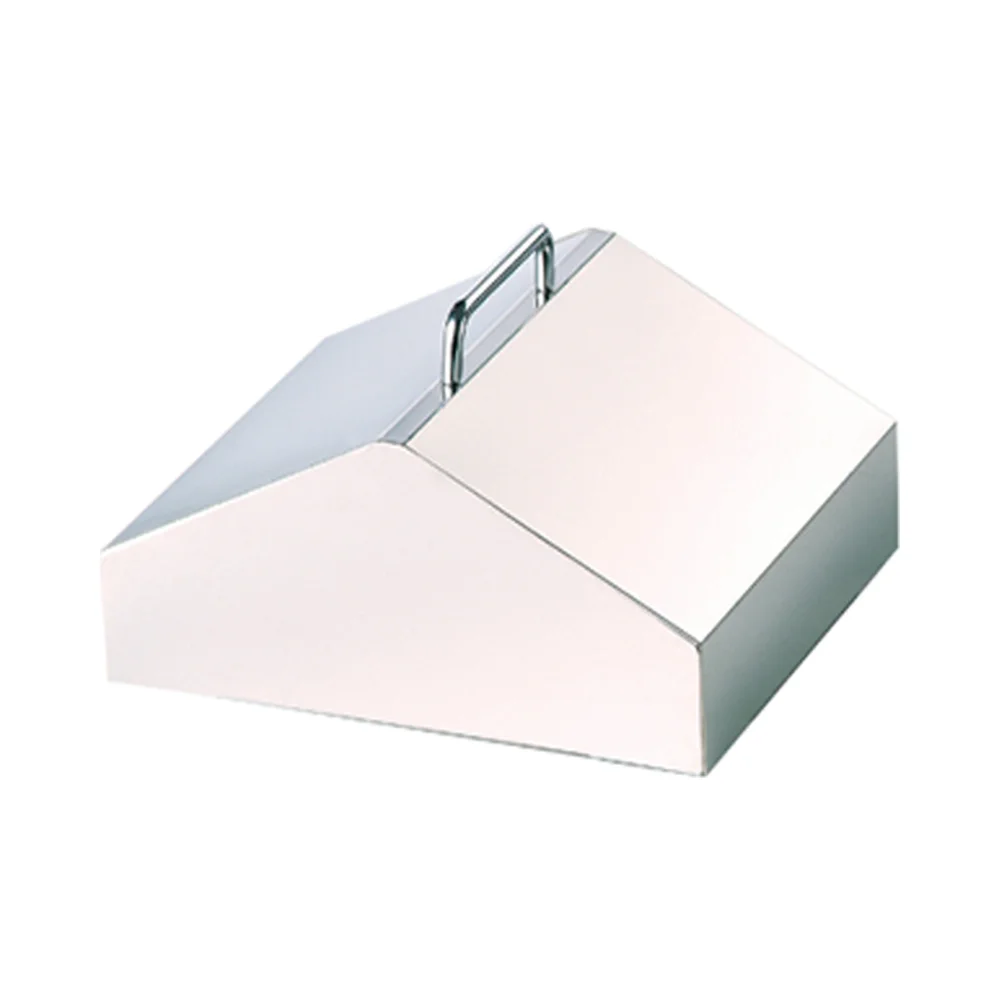 Gable Lid for 10 L Circulating Bath - Laboratory Equipment | Legacy Lab Supplies