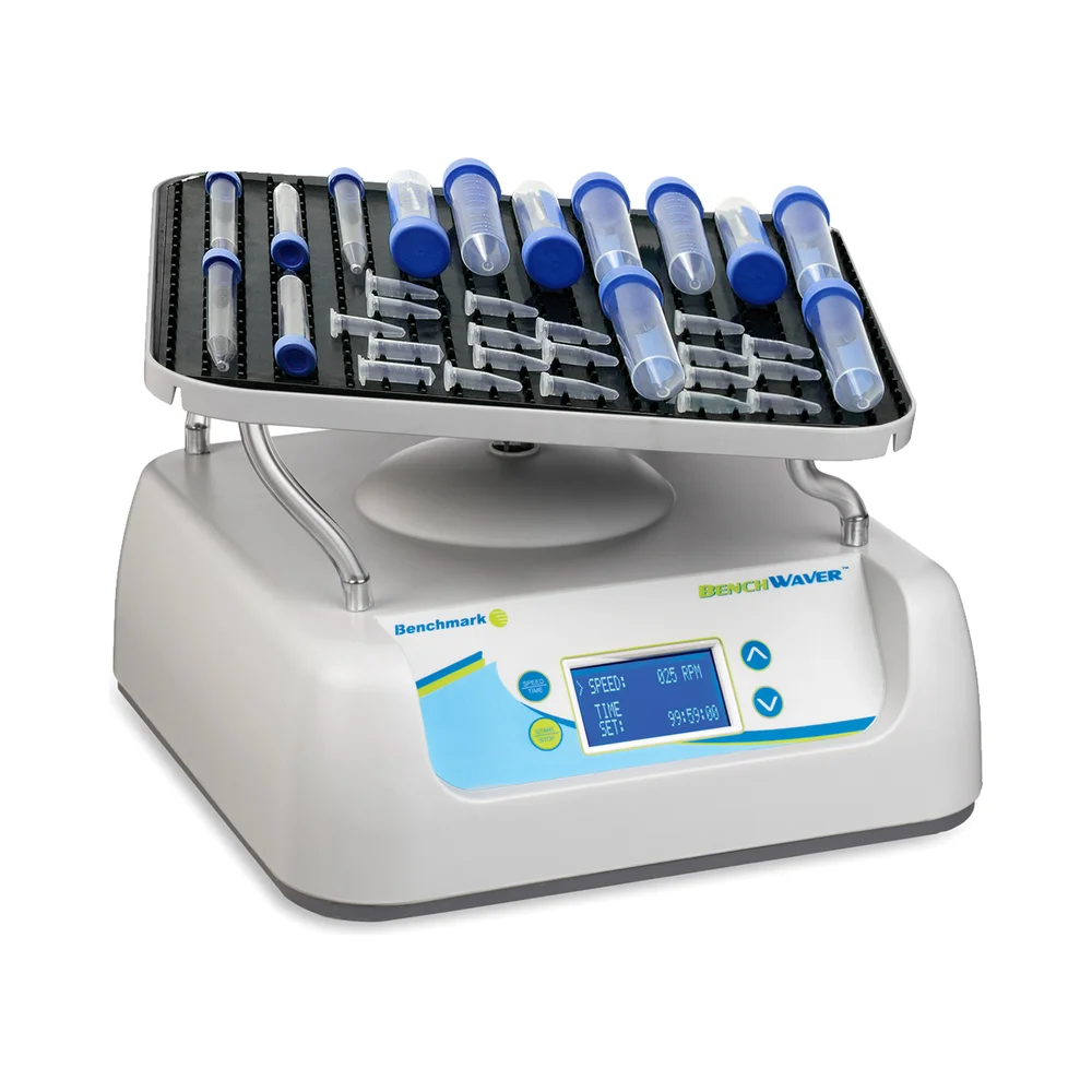 Optional Dimpled Mat for BenchWaver - Laboratory Equipment | Legacy Lab Supplies