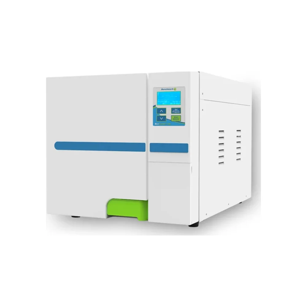 BioClave 18 Autoclave , 18 L, 115/230 V - Laboratory Equipment | Legacy Lab Supplies