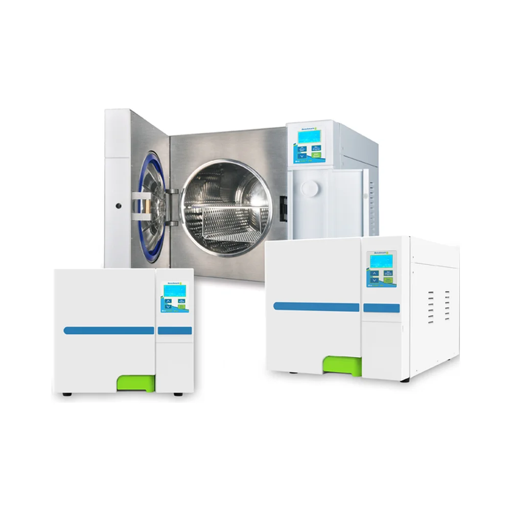 BioClave 28 Autoclave , 28 L, 120 V - Laboratory Equipment | Legacy Lab Supplies