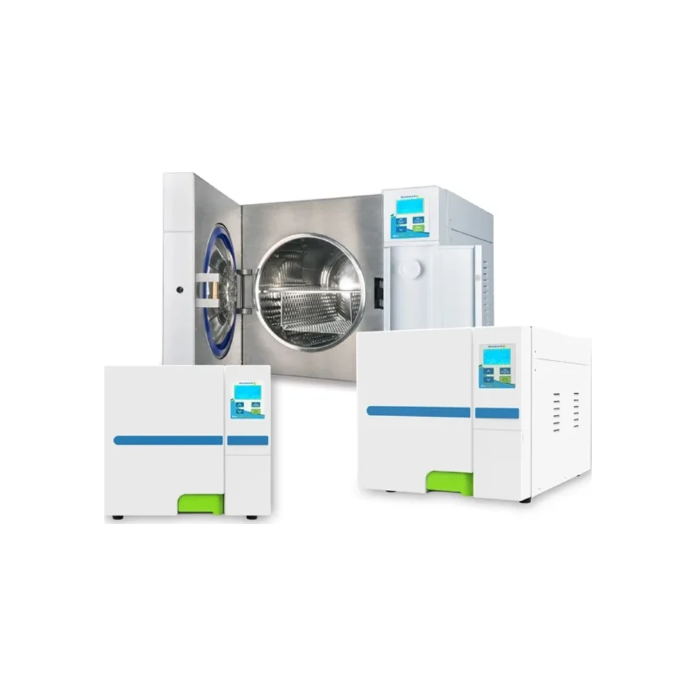 BioClave™ Research Autoclaves - Laboratory Equipment | Legacy Lab Supplies