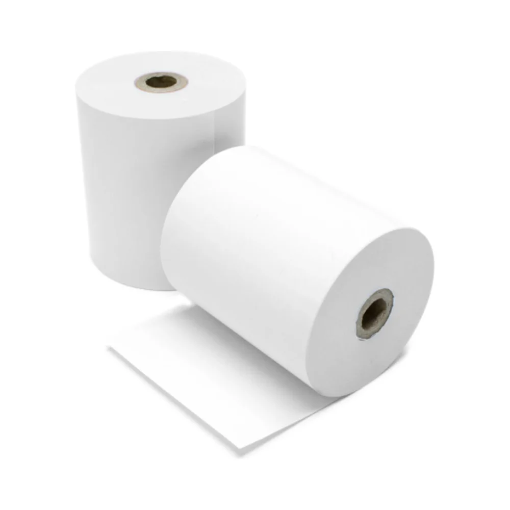 Printer Paper, 2.25"×50 ft, 3-Roll Pack - Laboratory Equipment | Legacy Lab Supplies