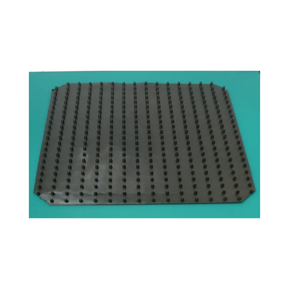 Dimpled Mat, Large 12×12" - Laboratory Equipment | Legacy Lab Supplies