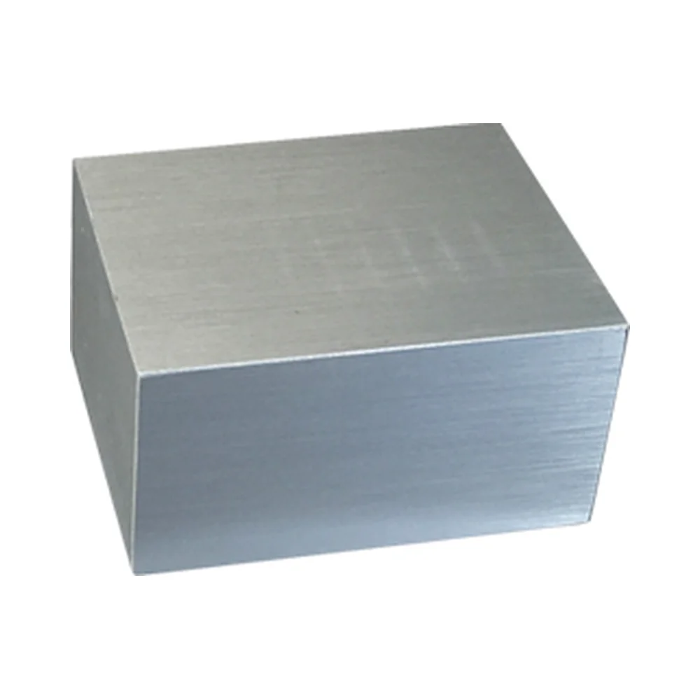 Solid Block, 1.25"/32mm Height - Laboratory Equipment | Legacy Lab Supplies