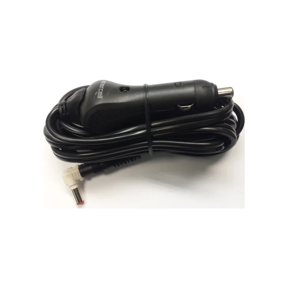 12 V Vehicle Power Adapter - Laboratory Equipment | Legacy Lab Supplies