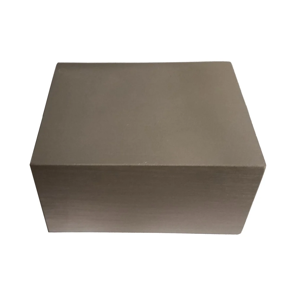 Custom Drilling for BSW01 โ Up to 36 Holes , Minimum 5 Custom Blocks - Laboratory Equipment | Legacy Lab Supplies