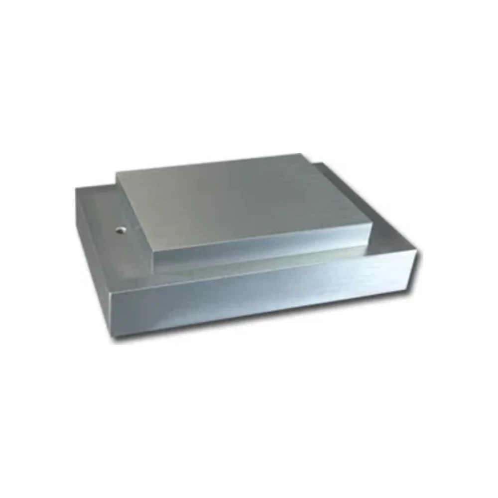 Block, 1 × Micro Plate — 2 & 4 Block Models Only - Laboratory Equipment | Legacy Lab Supplies