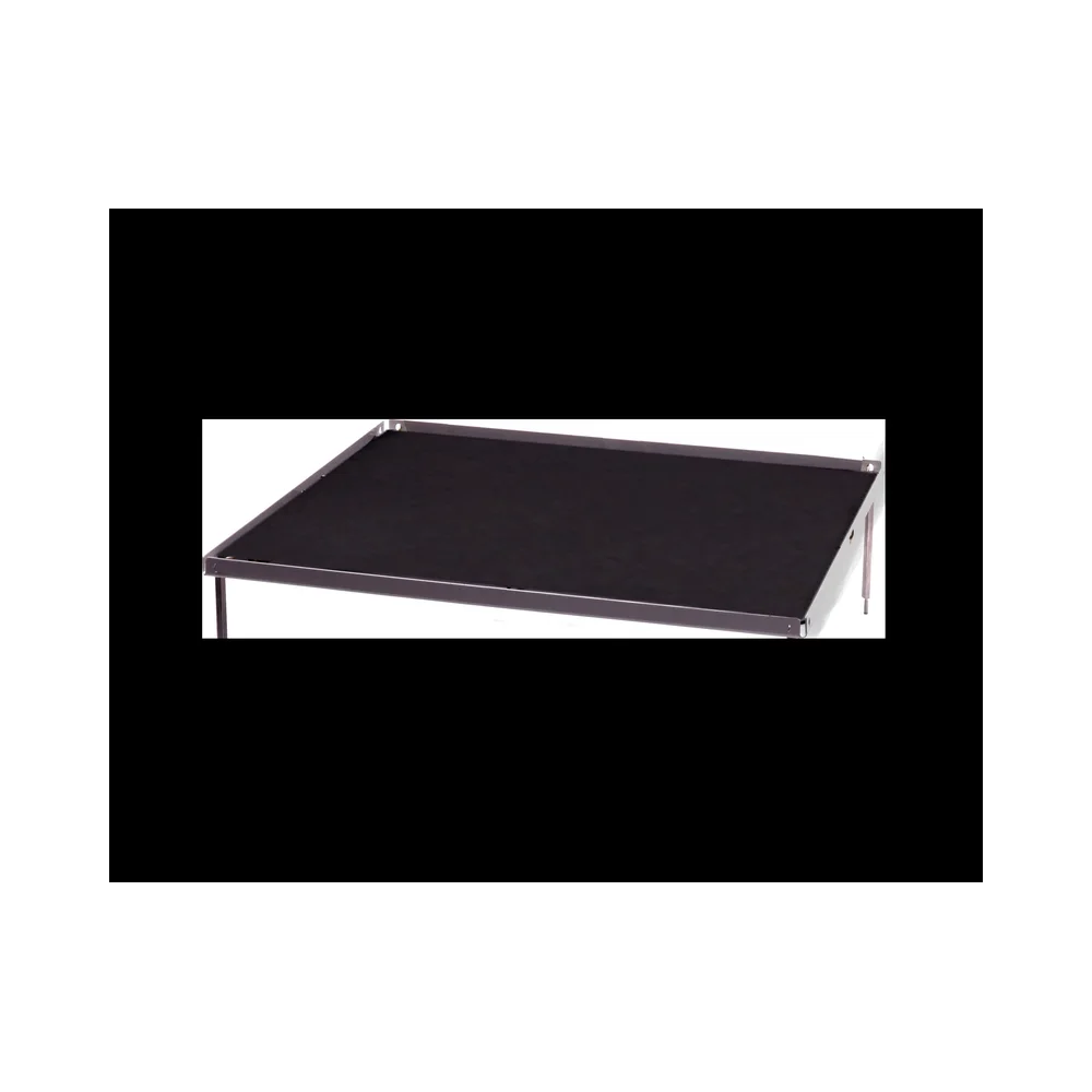 Orbi-Blotter with Non-Slip Rubber Mat, 14×12" , 115/230 V - Laboratory Equipment | Legacy Lab Supplies