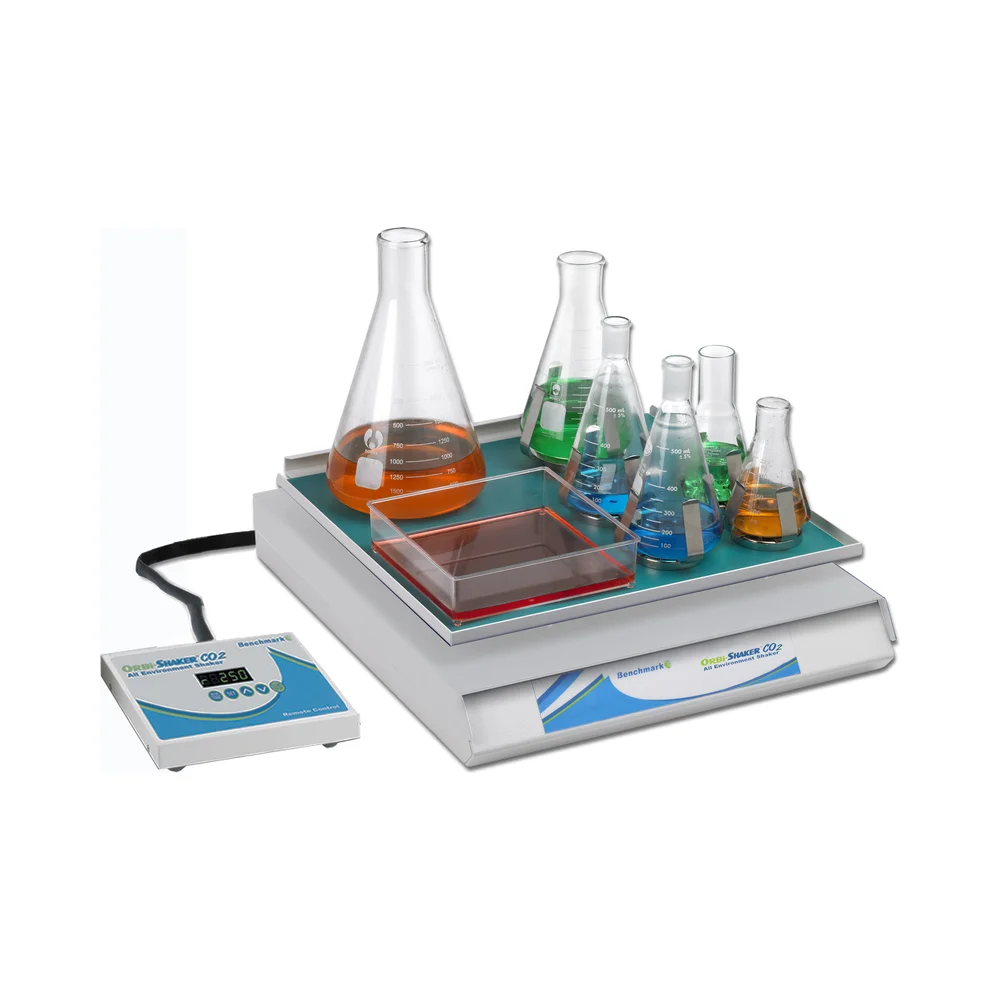MAGic Clamp Universal Platform for Flasks & Tube Racks, 16×16.5" - Laboratory Equipment | Legacy Lab Supplies