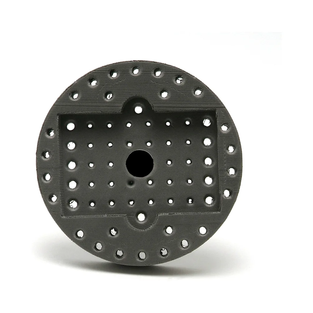 Combination Head — Microplate & Microtubes - Laboratory Equipment | Legacy Lab Supplies