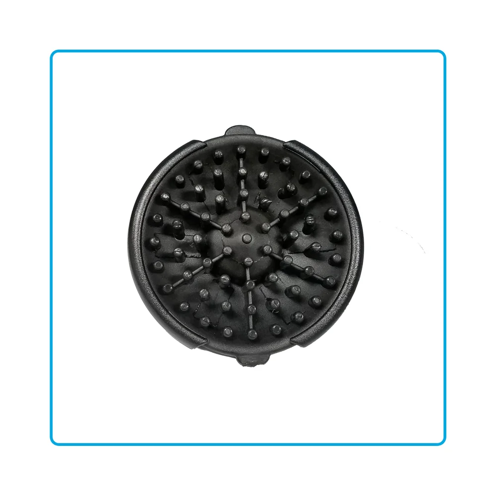 Optional 3" Flat Head Attachment - Laboratory Equipment | Legacy Lab Supplies