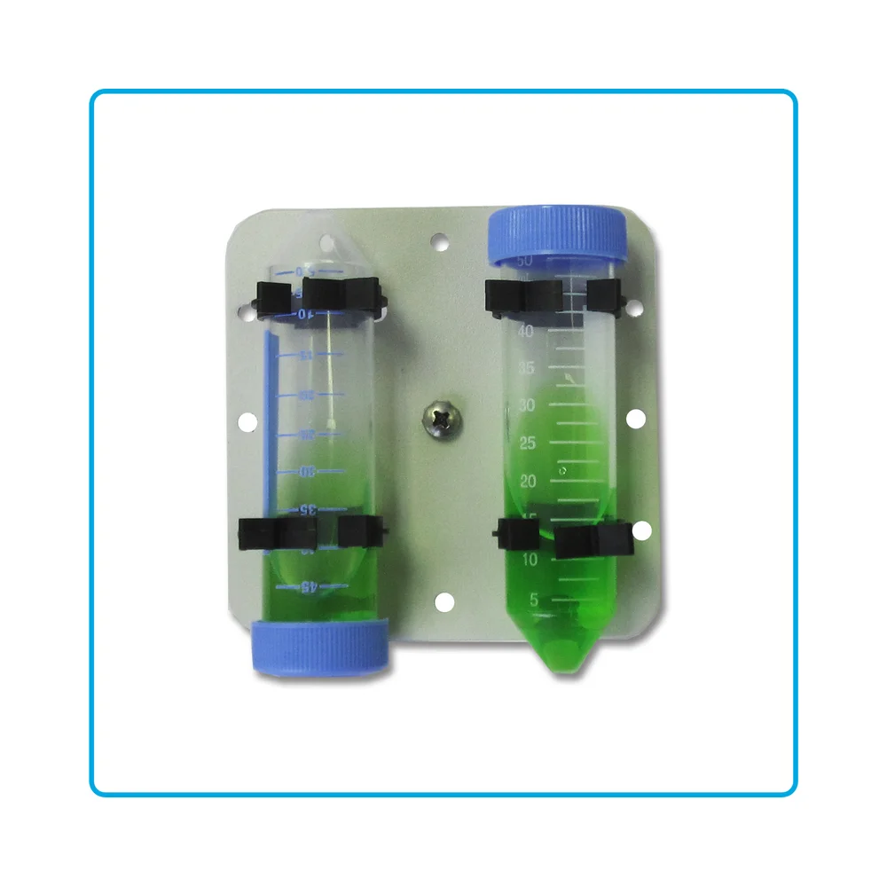 Horizontal Head for 2 × 50 mL Tubes - Laboratory Equipment | Legacy Lab Supplies