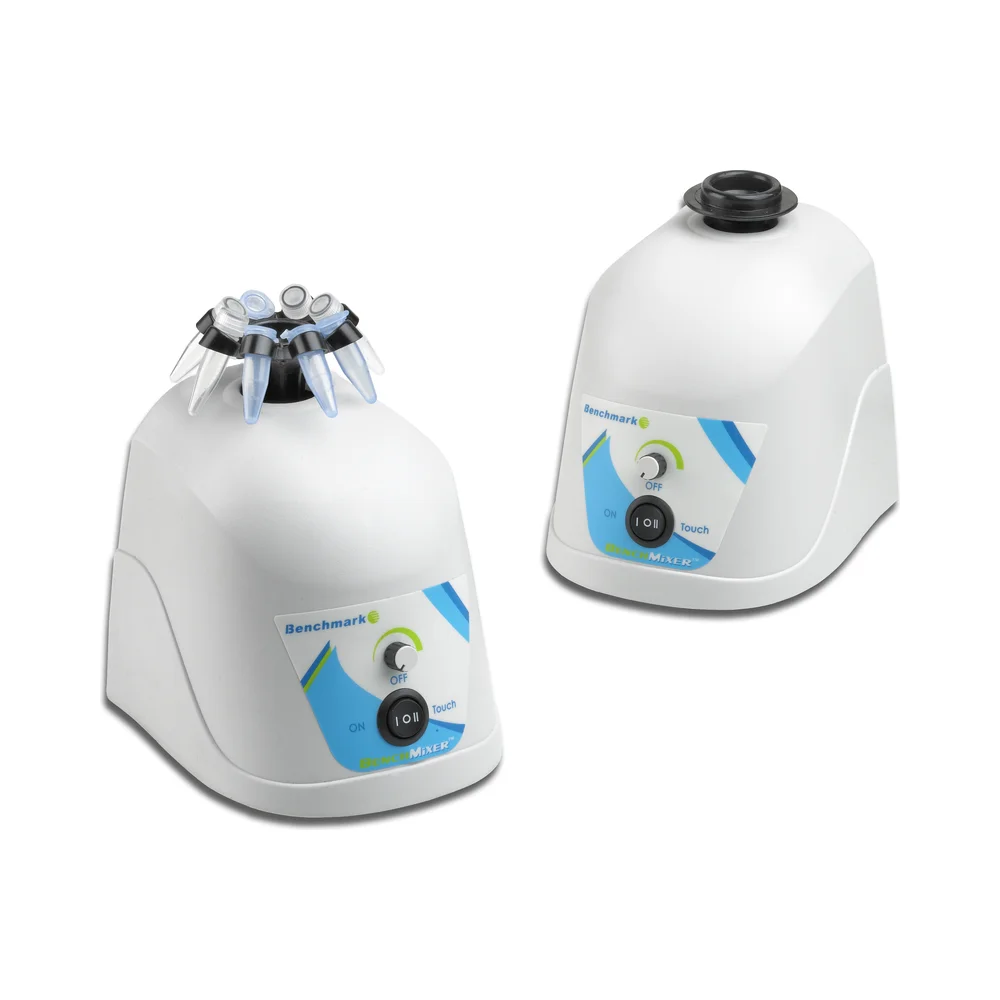 BenchMixer Vortexer Mixer , 115/230 V - Laboratory Equipment | Legacy Lab Supplies