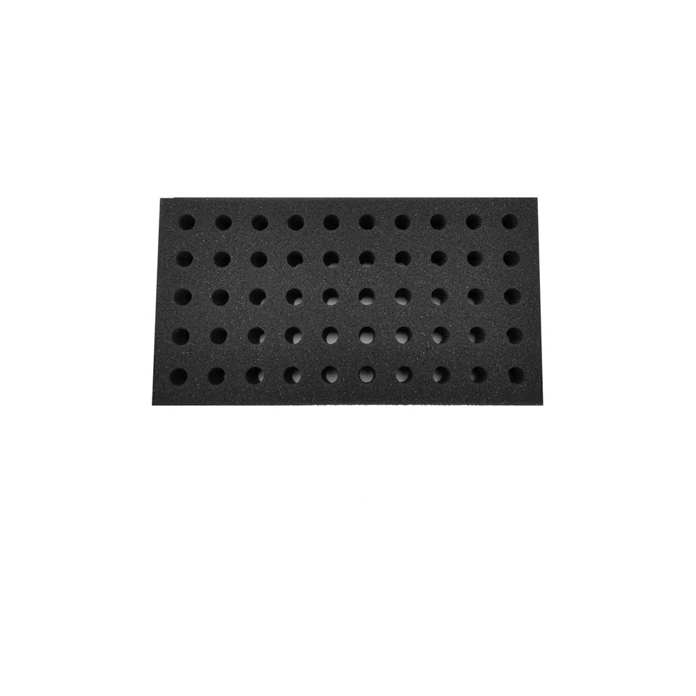 Tube Rack, 50 ร 12mm - Laboratory Equipment | Legacy Lab Supplies