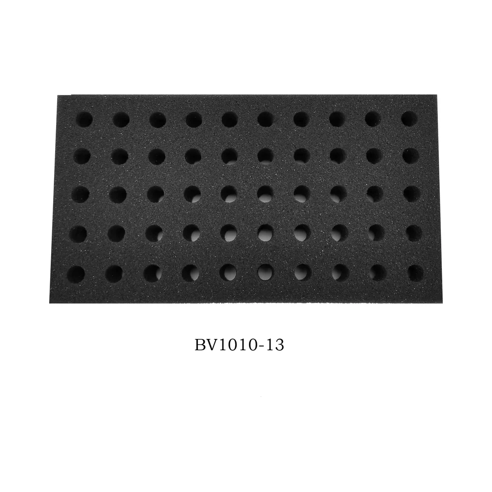 Tube Rack, 50 × 13mm - Laboratory Equipment | Legacy Lab Supplies