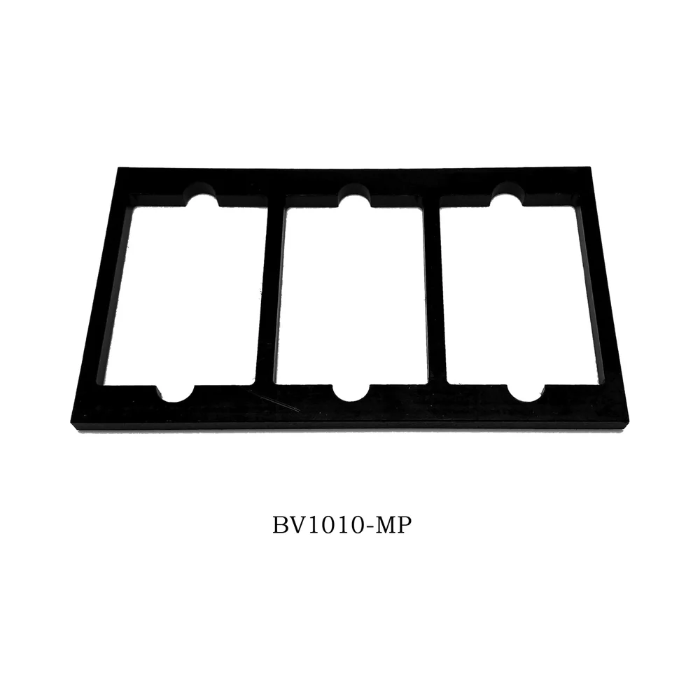 Rack for Up to 3 Microplates - Laboratory Equipment | Legacy Lab Supplies