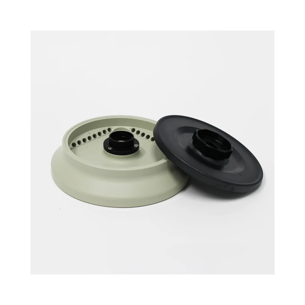 4 × PCR Strip Rotor for MC-24R - Laboratory Equipment | Legacy Lab Supplies