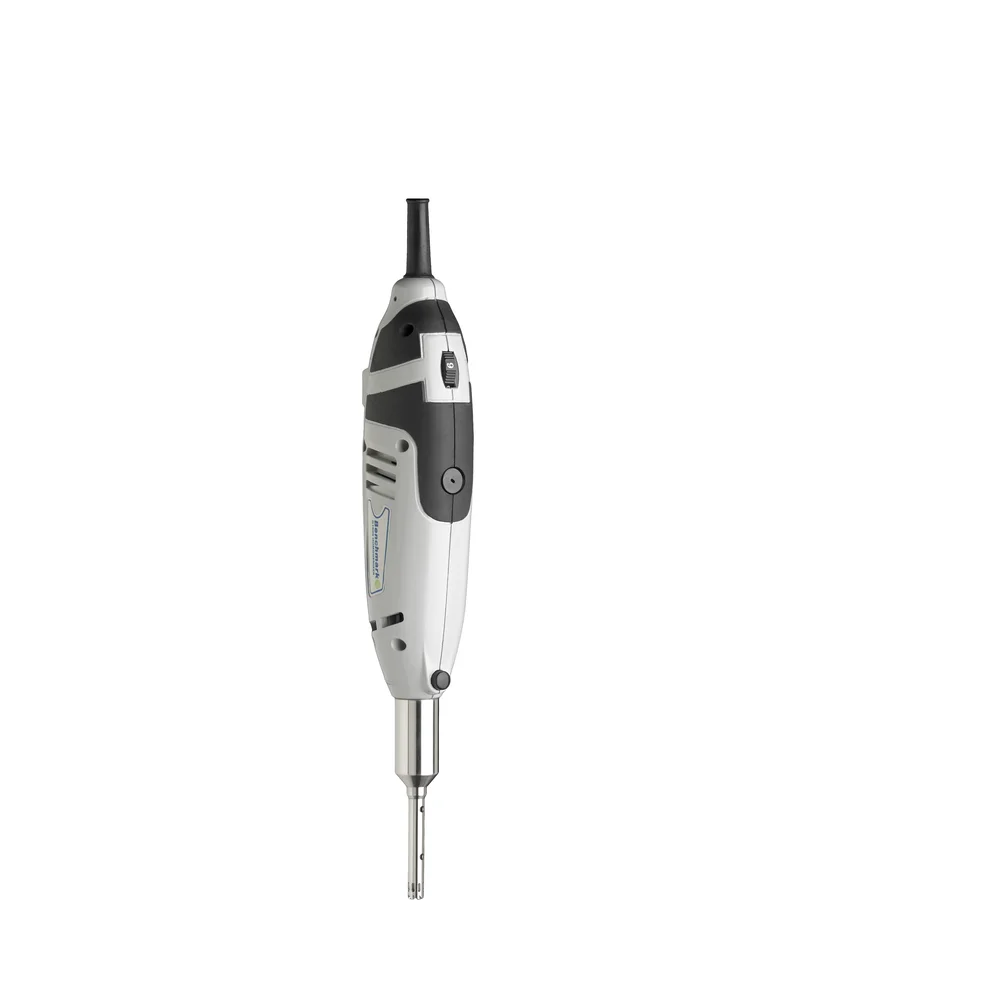 D1000 Homogenizer with 5 mm and 7 mm Generators , 115/230 V - Laboratory Equipment | Legacy Lab Supplies