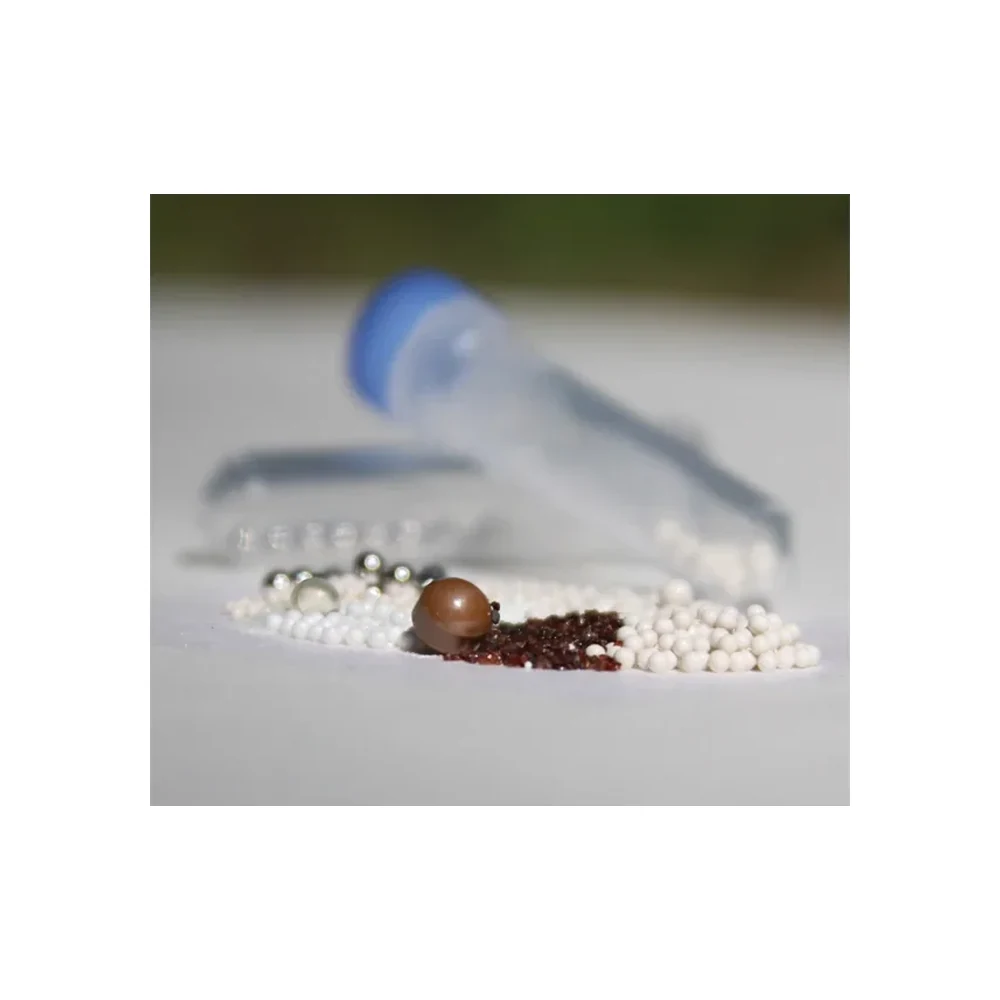 Bulk homogenizer beads and tubes - Laboratory Equipment | Legacy Lab Supplies