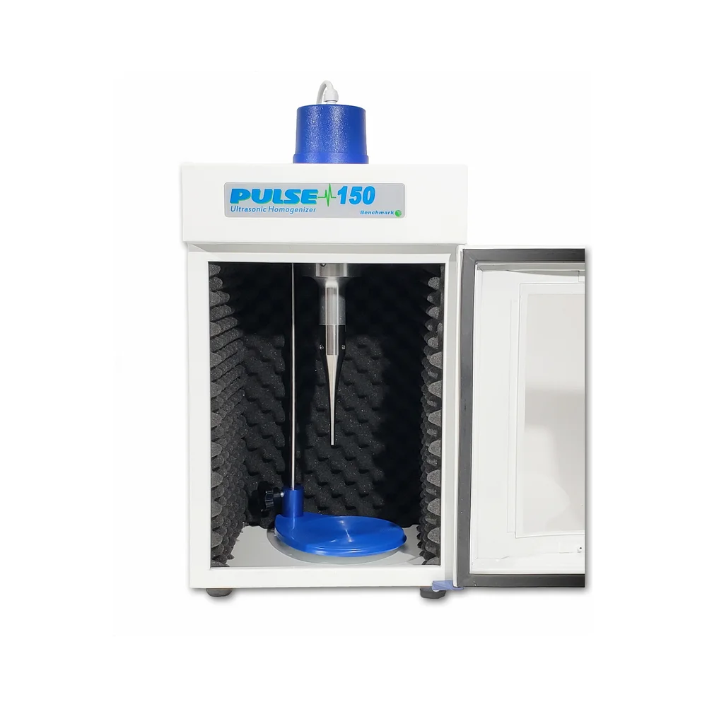 Pulse 150 3 mm Probe Horn - Laboratory Equipment | Legacy Lab Supplies