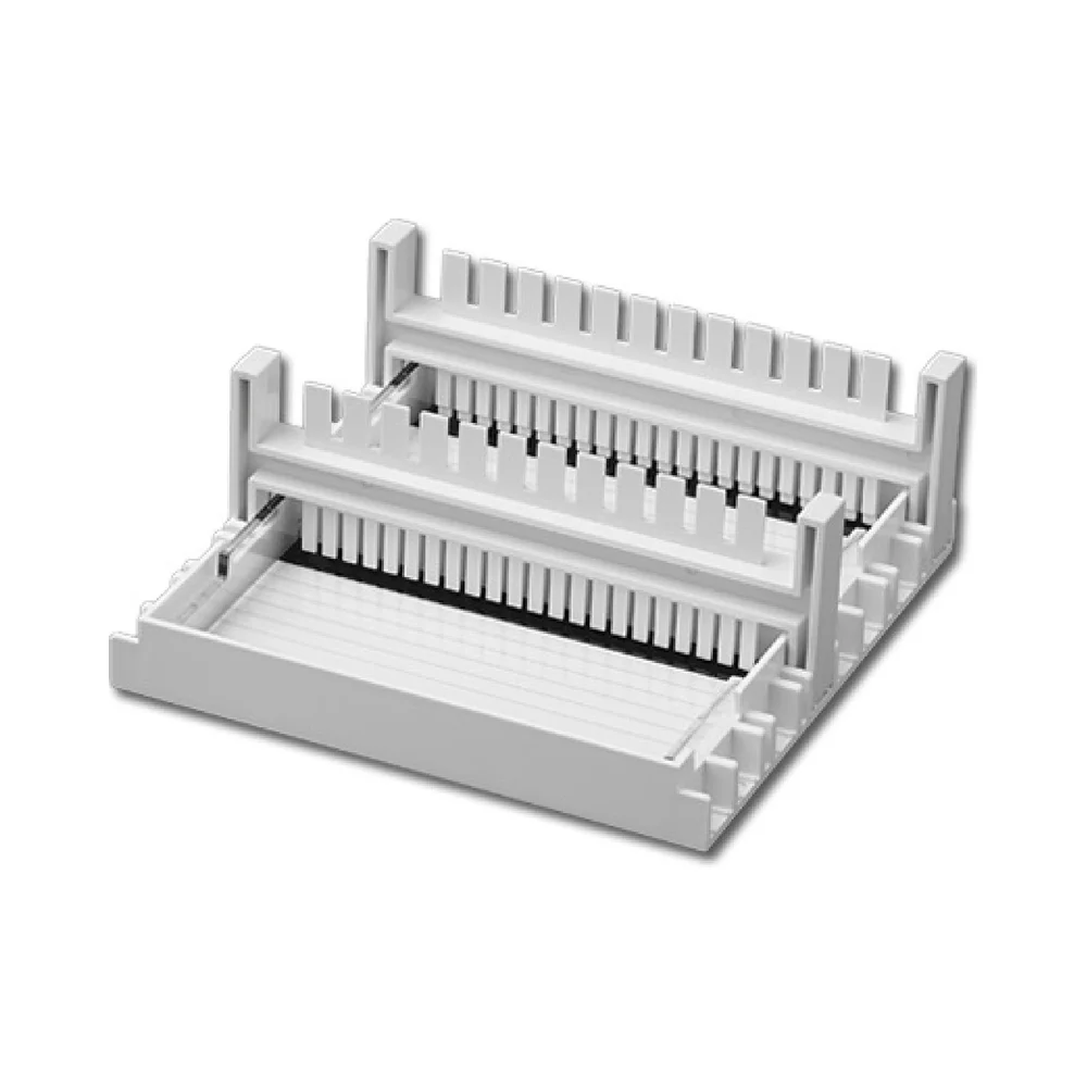 Gel Casting Stand for 10.5 × 6 cm Gels — myGel Mini - Laboratory Equipment | Legacy Lab Supplies
