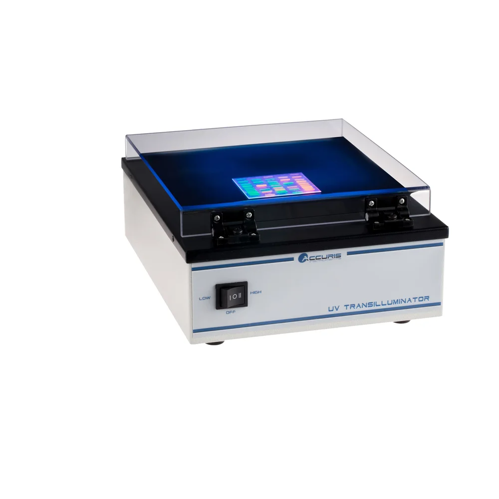 Accuris™ UV Transilluminator , 115 V - Laboratory Equipment | Legacy Lab Supplies