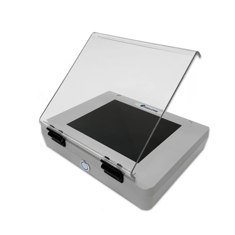 Accuris MyView™ Compact UV Transilluminator , 115 V - Laboratory Equipment | Legacy Lab Supplies