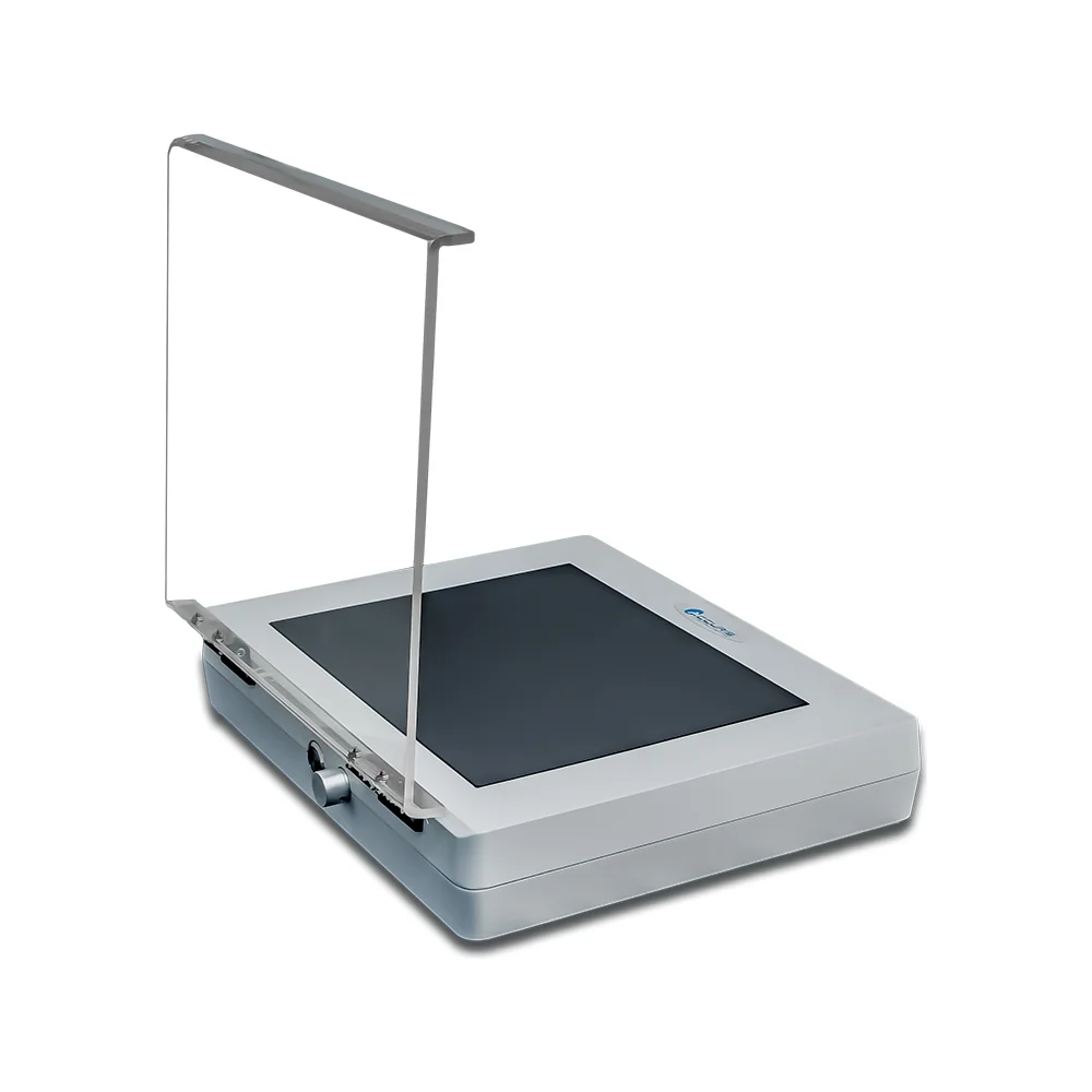 Accuris™ UV Transilluminator, 21 × 26 cm, Variable Intensity , 115 V - Laboratory Equipment | Legacy Lab Supplies