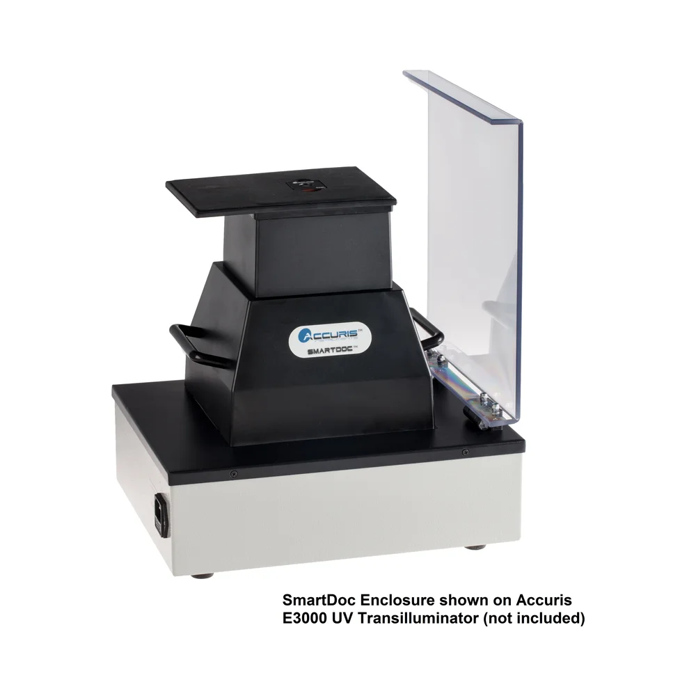 Accuris SmartDoc 2.0 Imaging Enclosure - Laboratory Equipment | Legacy Lab Supplies