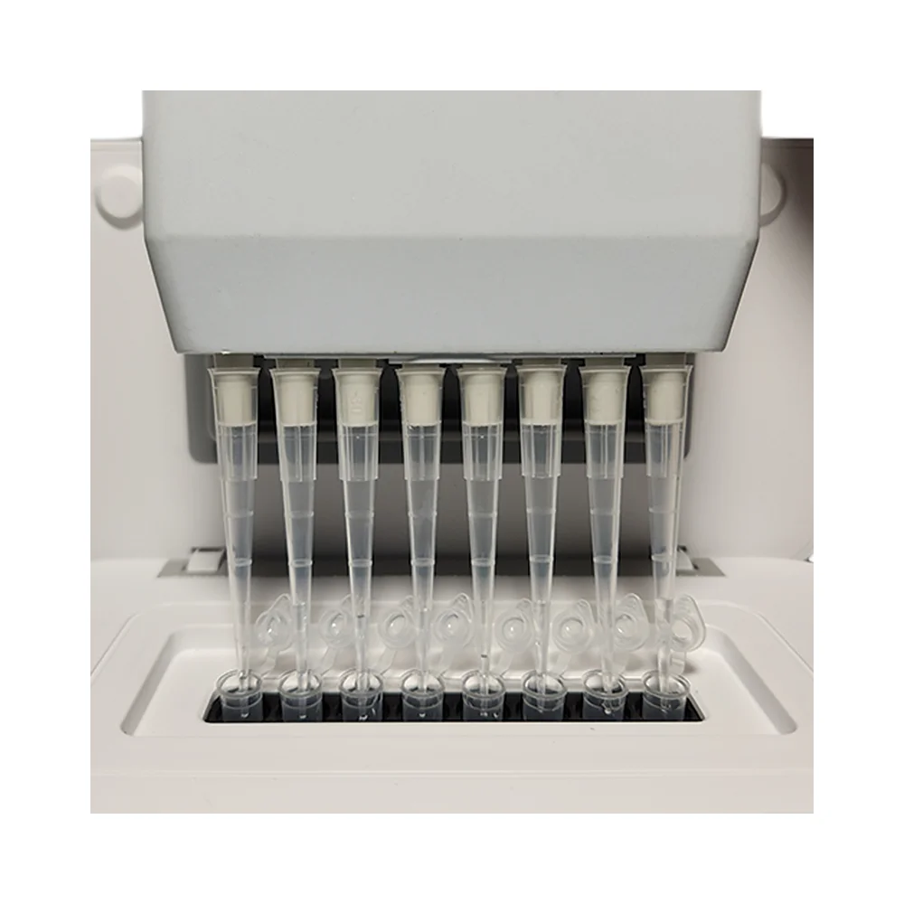 Accuris™ Smart-Q™ 800 Fluorometer , 115V - Laboratory Equipment | Legacy Lab Supplies