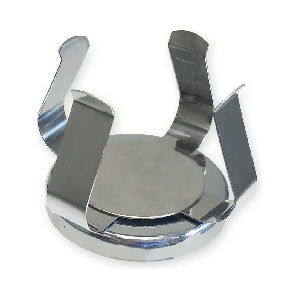 MAGic Clamp Magnetic Clamp for 125 mL Erlenmeyer , max 36 - Laboratory Equipment | Legacy Lab Supplies