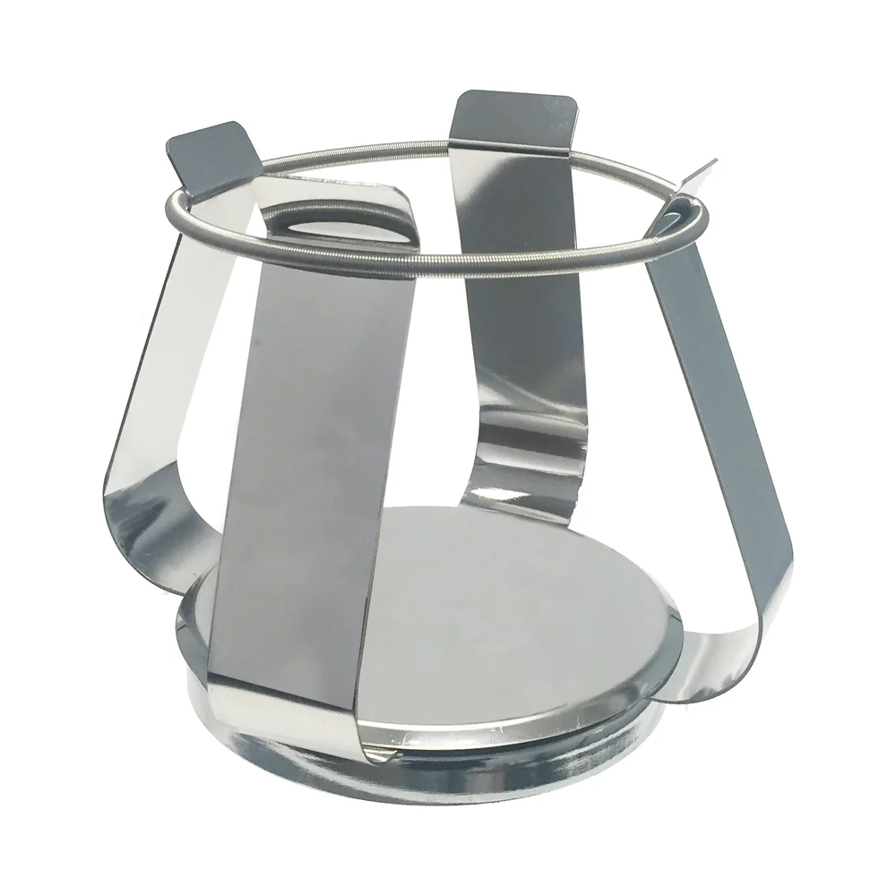 MAGic Clamp Magnetic Clamp for 2000 mL Erlenmeyer , max 5 - Laboratory Equipment | Legacy Lab Supplies