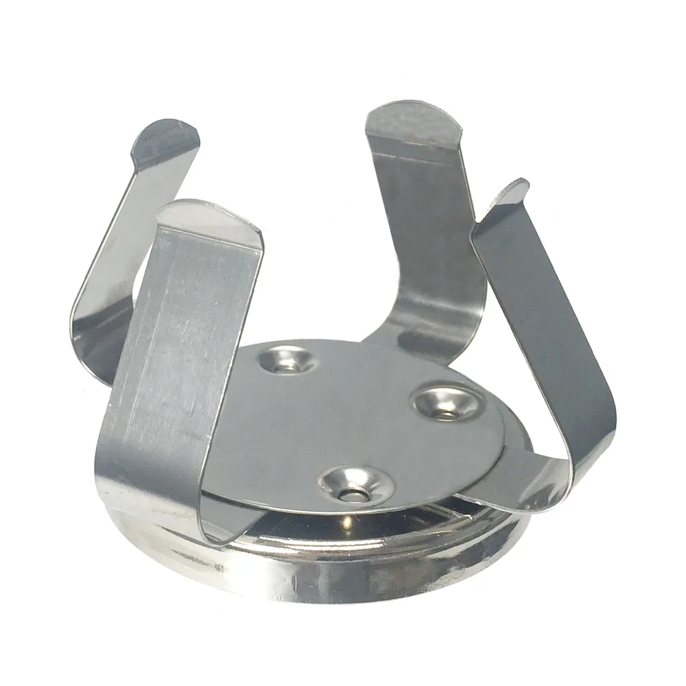 MAGic Clamp Magnetic Clamp for 250 mL Erlenmeyer - Laboratory Equipment | Legacy Lab Supplies