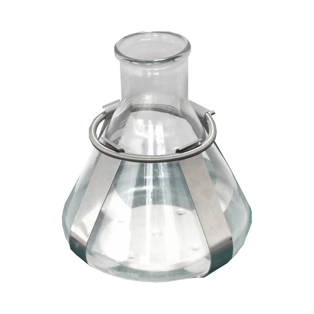 MAGic Clamp Magnetic Clamp for 2.8 / 3 L Erlenmeyer - Laboratory Equipment | Legacy Lab Supplies