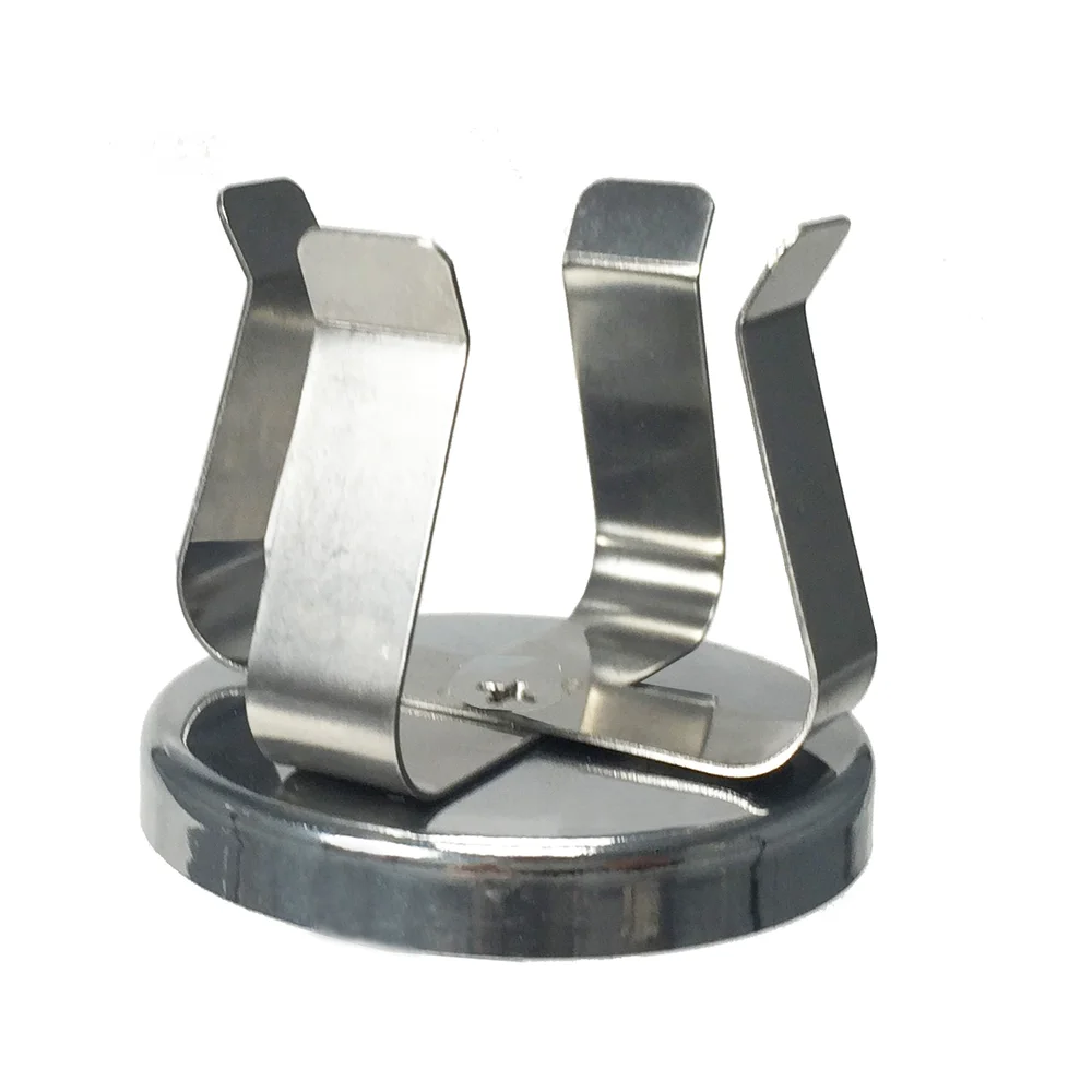 MAGic Clamp Magnetic Clamp for 5000 mL Erlenmeyer - Laboratory Equipment | Legacy Lab Supplies