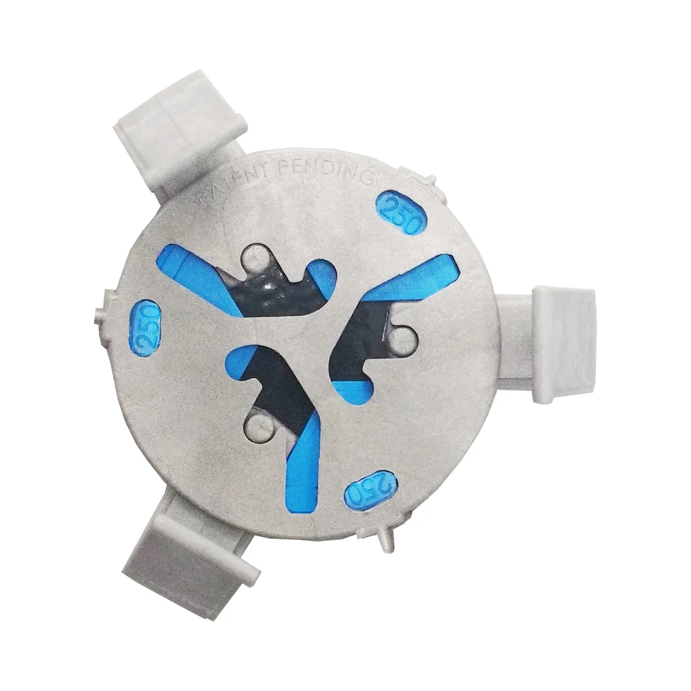 MAGic Clamp COMBO Multi-Format Clamp - Laboratory Equipment | Legacy Lab Supplies
