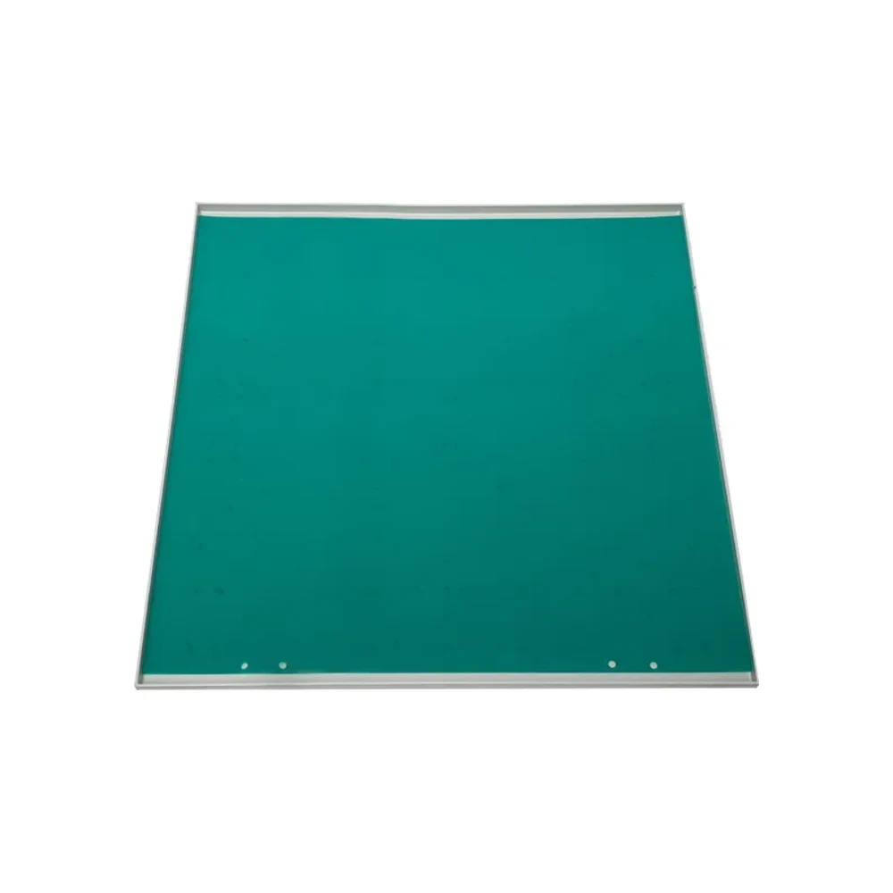 MAGic Clamp Universal Platform 18 × 18 in - Laboratory Equipment | Legacy Lab Supplies