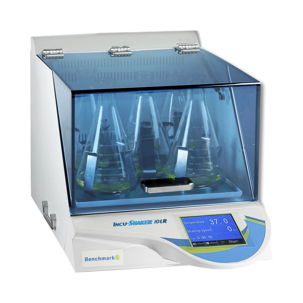 Incu-Shaker 10LR Refrigerated , 115 / 230 V - Laboratory Equipment | Legacy Lab Supplies