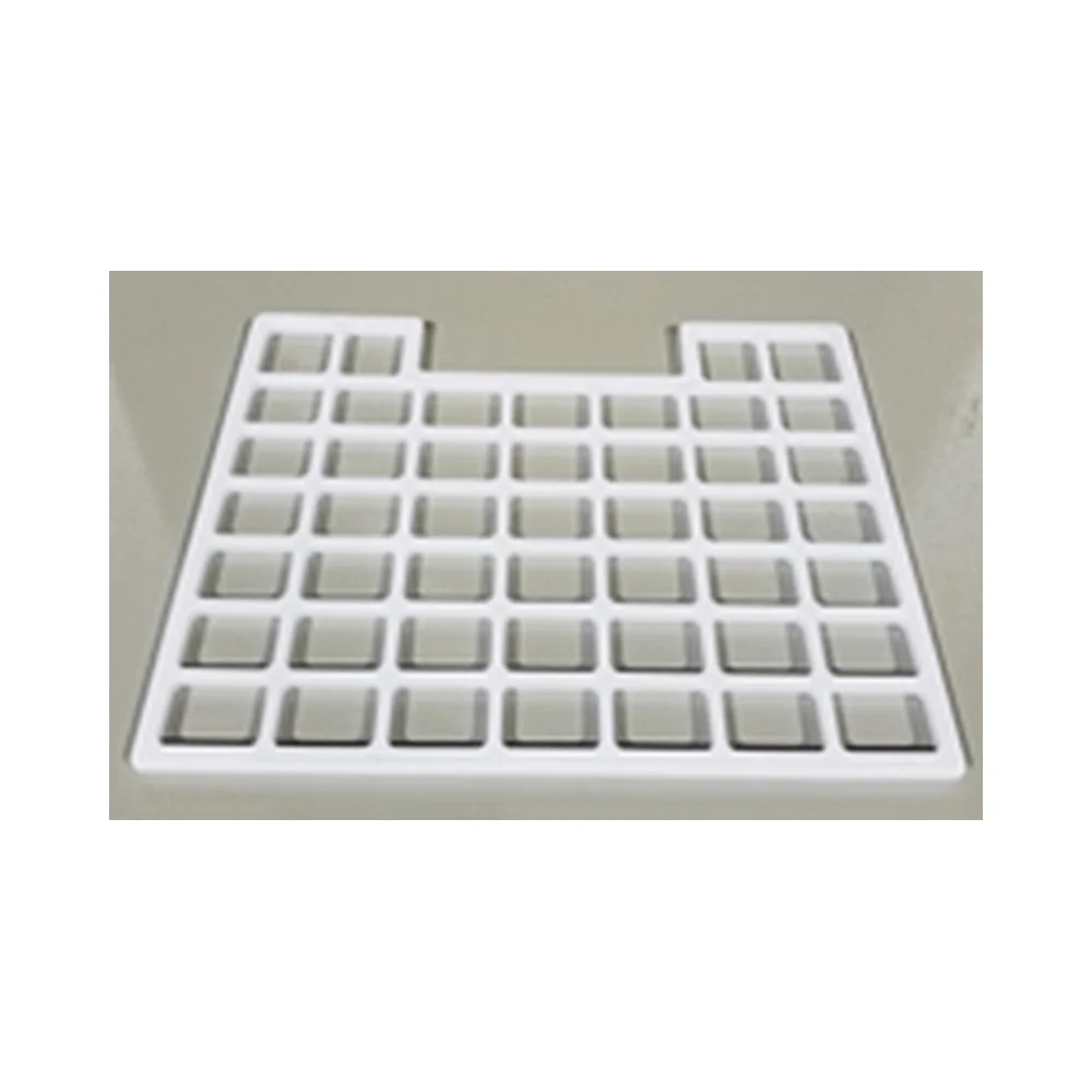 Extra Shelf for myTemp Mini, 10.5 × 8 in Plastic - Laboratory Equipment | Legacy Lab Supplies