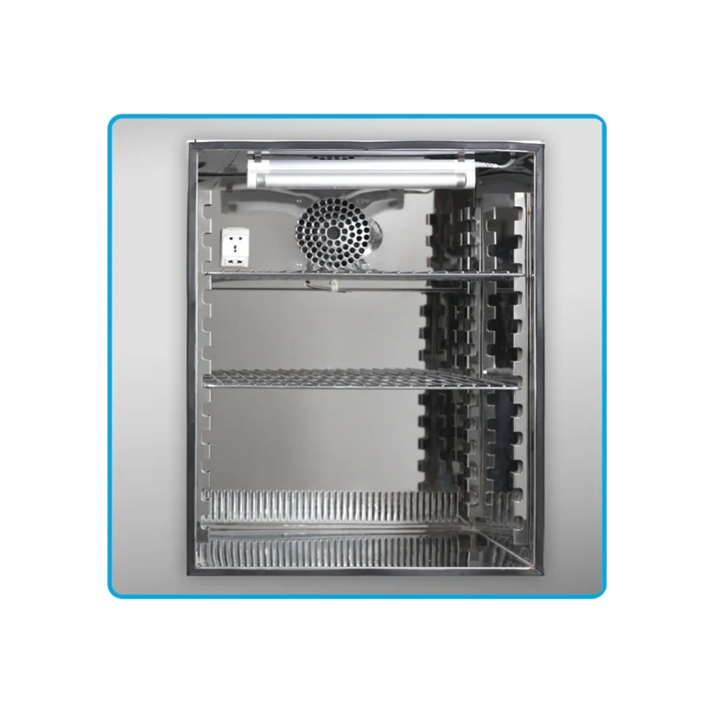 Extra Stainless Steel Shelf for myTemp 65 - Laboratory Equipment | Legacy Lab Supplies
