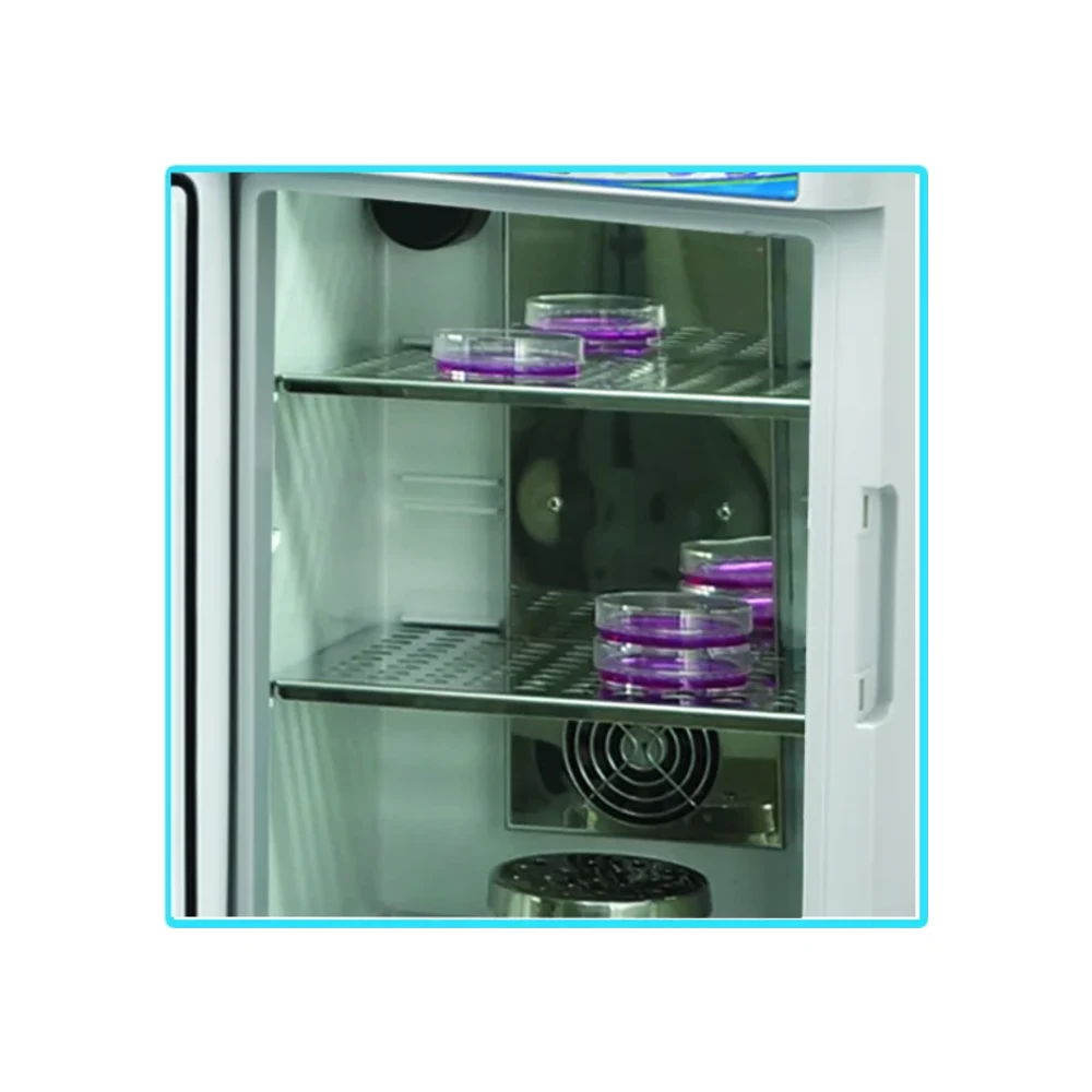 myTemp CO2 Mini Digital Incubator , 100–240 V - Laboratory Equipment | Legacy Lab Supplies