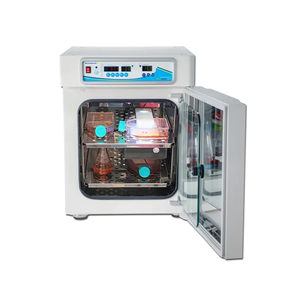 IncuView Integrated Microscope Shelf for 45 L SureTherm - Laboratory Equipment | Legacy Lab Supplies