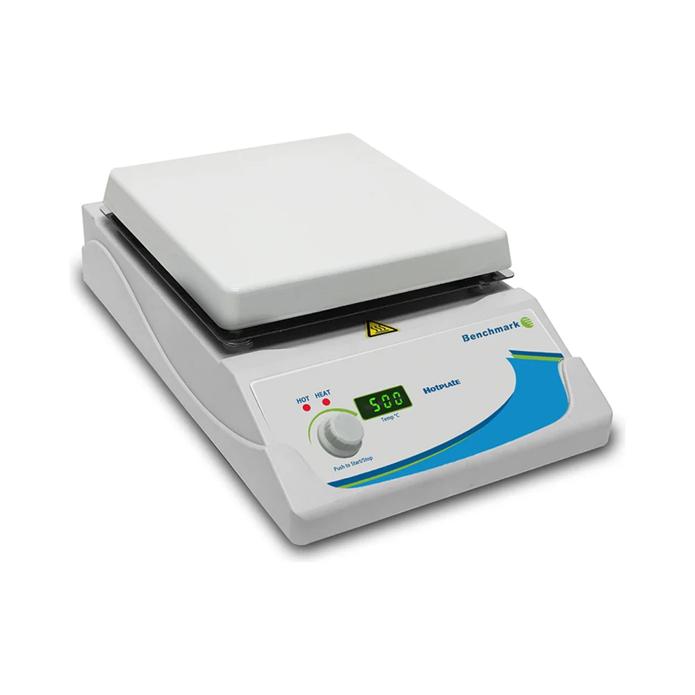 Benchmark Digital Hotplate , 120 / 230 V - Laboratory Equipment | Legacy Lab Supplies