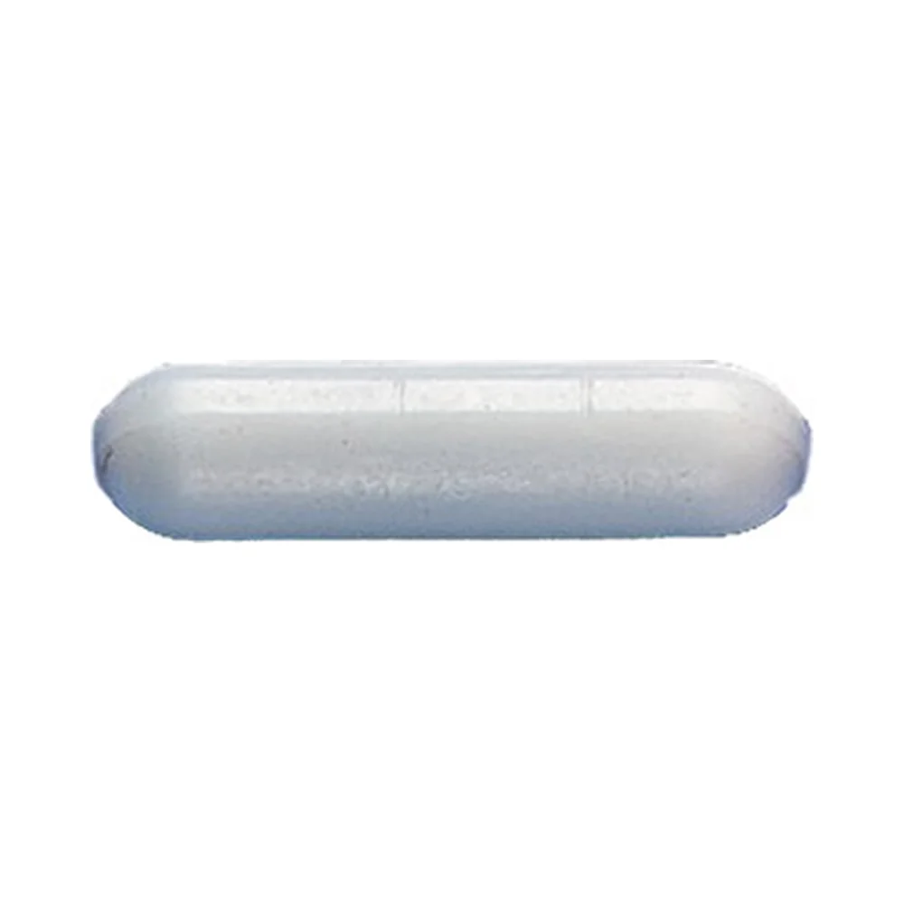Stir Bar, 1 × 5/16 in, Pack of 10 - Laboratory Equipment | Legacy Lab Supplies