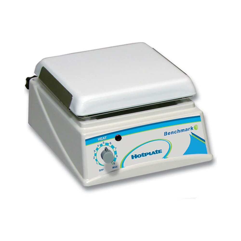 Benchmark Hotplate , 120 / 230 V - Laboratory Equipment | Legacy Lab Supplies